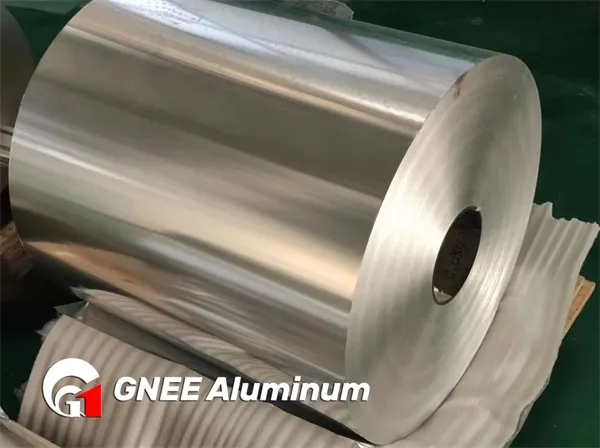 3003 Aluminum Foil Big Roll