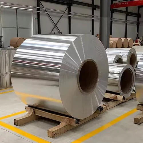 1060 Aluminium Coil Strip For Transformers