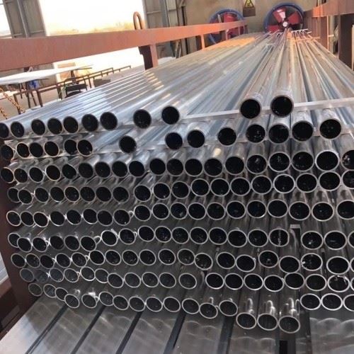 6082 T6 Aerospace Aluminum Pipe Tube factory 6082 T6 Aerospace Aluminum Pipe Tube factory