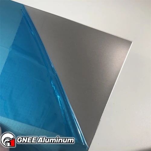 7050 7075 Laser Cutting Aluminium Sheet