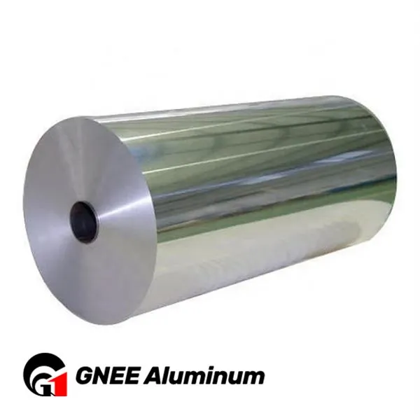 Alloy 8011-O Temper Household Aluminum Foil