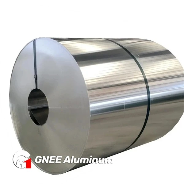 Aluminum Foil 8 Micron