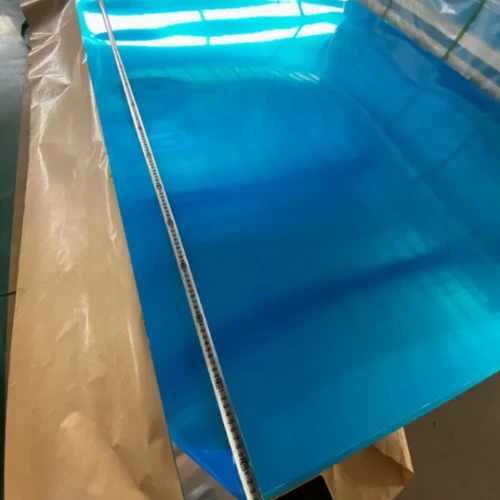 ASTM B209 5083-H32 Aluminum Plate best