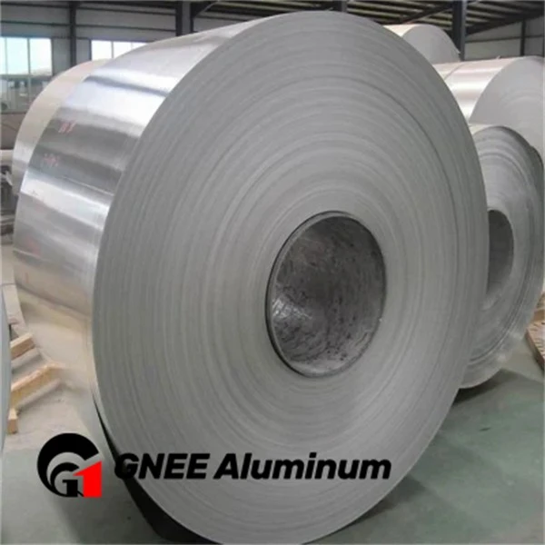 Customized Food Grade 8011 Aluminium Foil Customized Food Grade 8011 Aluminium Foil
