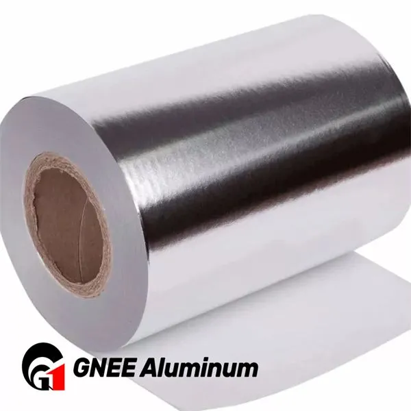 House Use Aluminum Foil