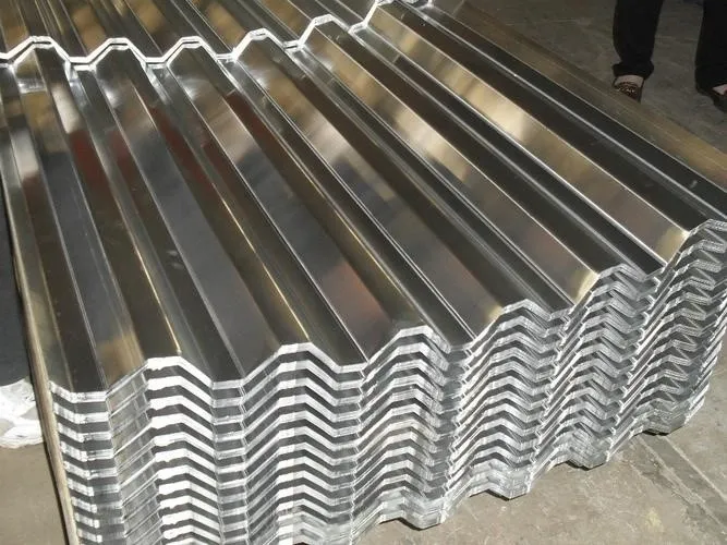 3004 Roof Aluminum Sheet 3004 Roof Aluminum Sheet