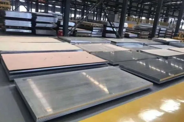 7075 Aluminum vs 6061 Aluminum 7075 Aluminum vs 6061 Aluminum