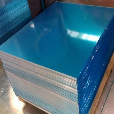5083 Marine Grade Aluminum Sheet 5083 Marine Grade Aluminum Sheet