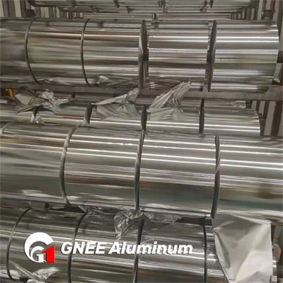 8011 Aluminium Insulation Coils 8011 Aluminium Insulation Coils