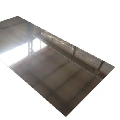 6063 T6 Brushed Silver Aluminum Sheet Plate 6063 T6 Brushed Silver Aluminum Sheet Plate