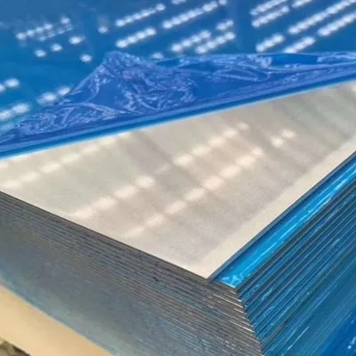 Pure Aluminum Plates Sheet Pure Aluminum Plates Sheet