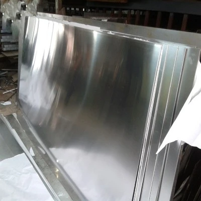 Aluminium Sheet Metal 5005 Grade Aluminium Sheet Metal 5005 Grade