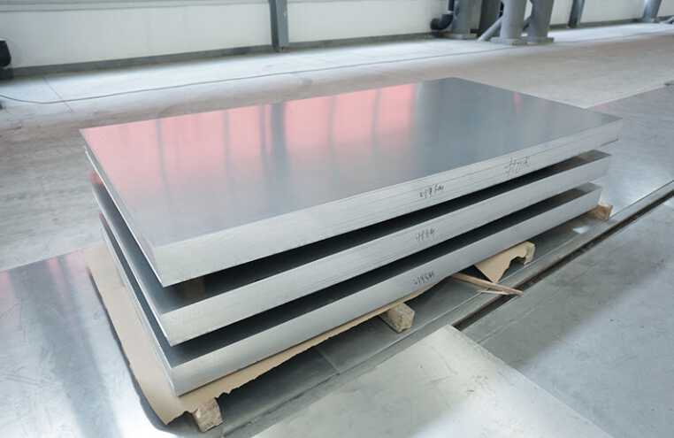 aluminum sheet aluminum sheet