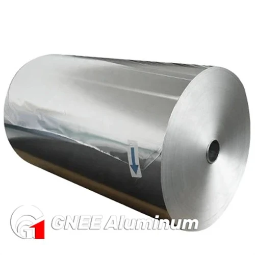 Narrow Aluminum Foil Transformer Winding Narrow Aluminum Foil Transformer Winding