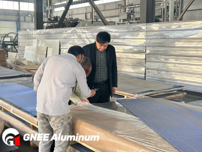 Welcoming Our Indian Partner to GNEE Group Welcoming Our Indian Partner to GNEE Group